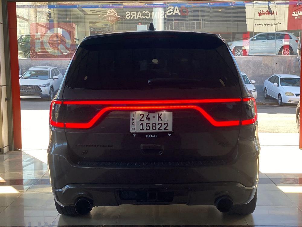 Dodge Durango